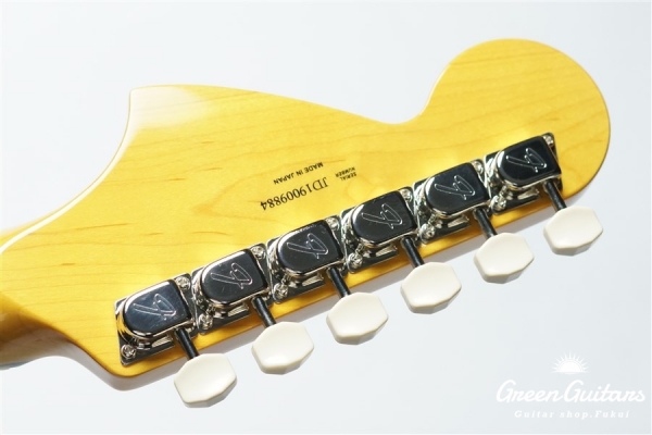 Made in Japan Traditional ’60s Mustang - Surf Green